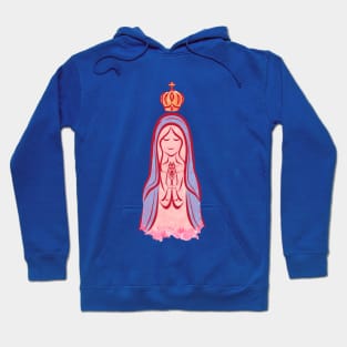 Our Lady Hoodie